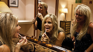 No One Harmed At Cougar Convention